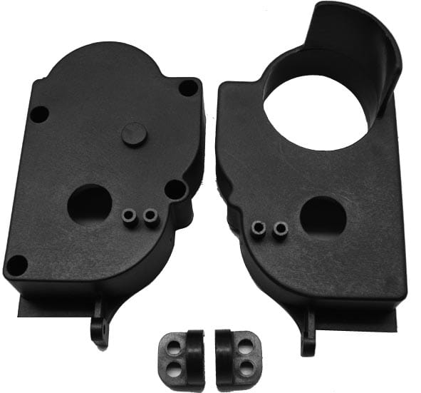 Drive - Fly Models Getriebegehaeuse  zu 3041_3044_3045 - RC-Zubehoer Drive - Fly Models Getriebegehaeuse  zu 3041_3044_3045 - RC-Zubehoer