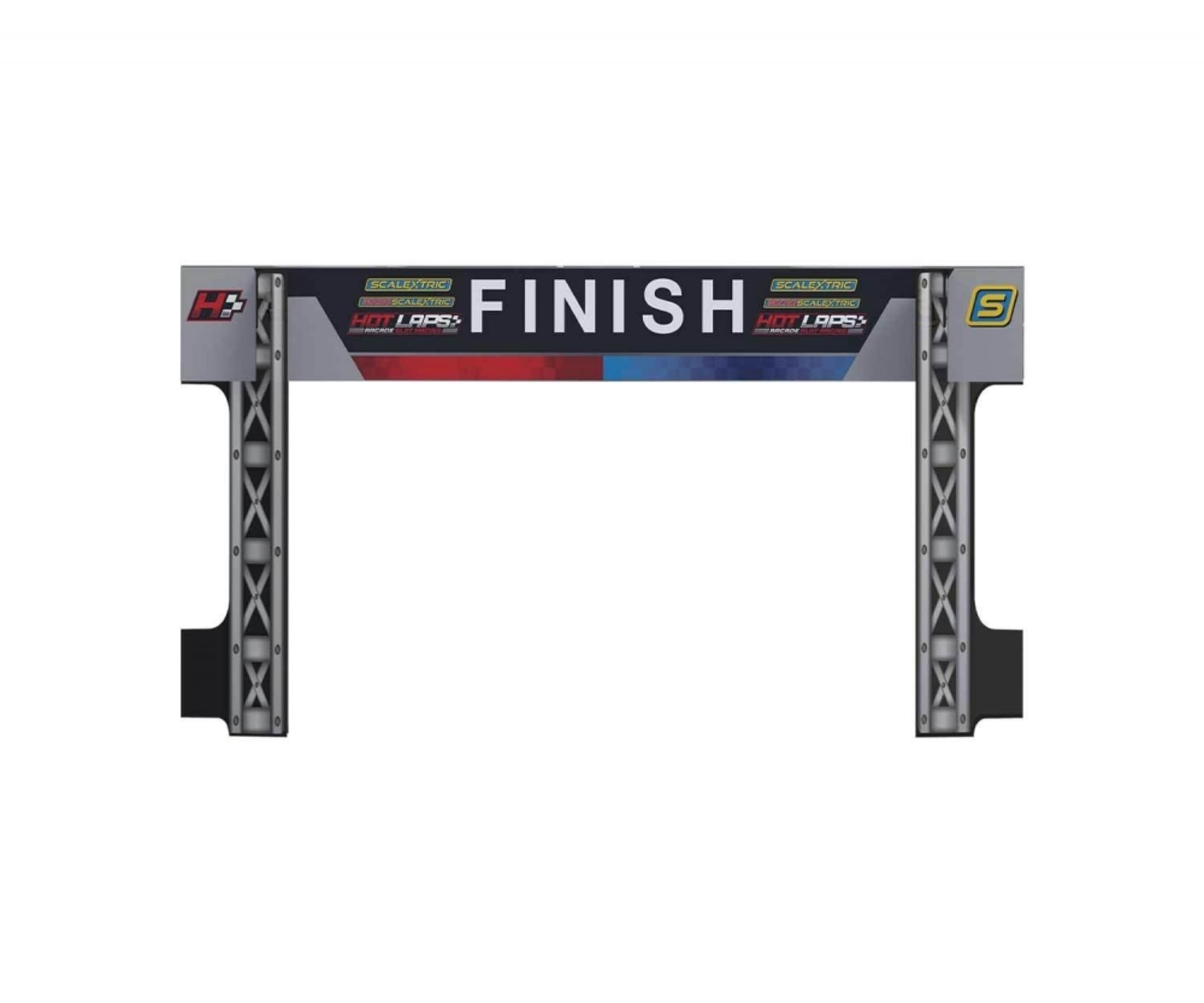 Scalextric 1_32 Scal. Ford Puma WRC Hot Slotcar - Rennbahnauto - RC-Zubehoer