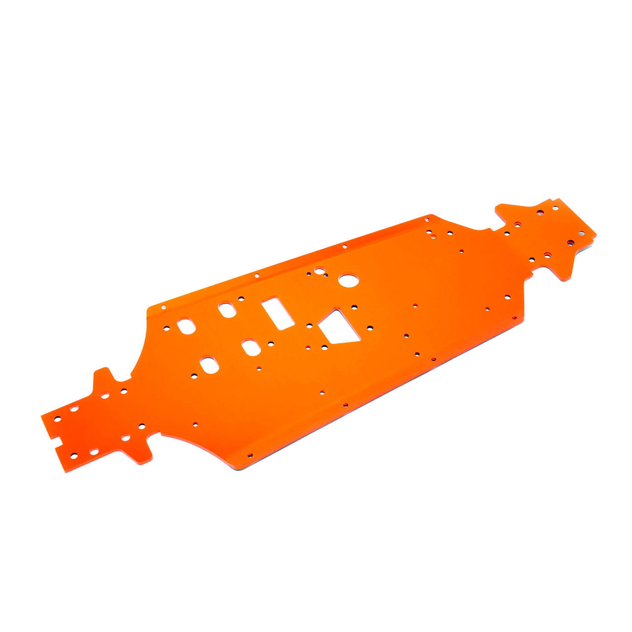 Hobao CHASSIS - SHORT