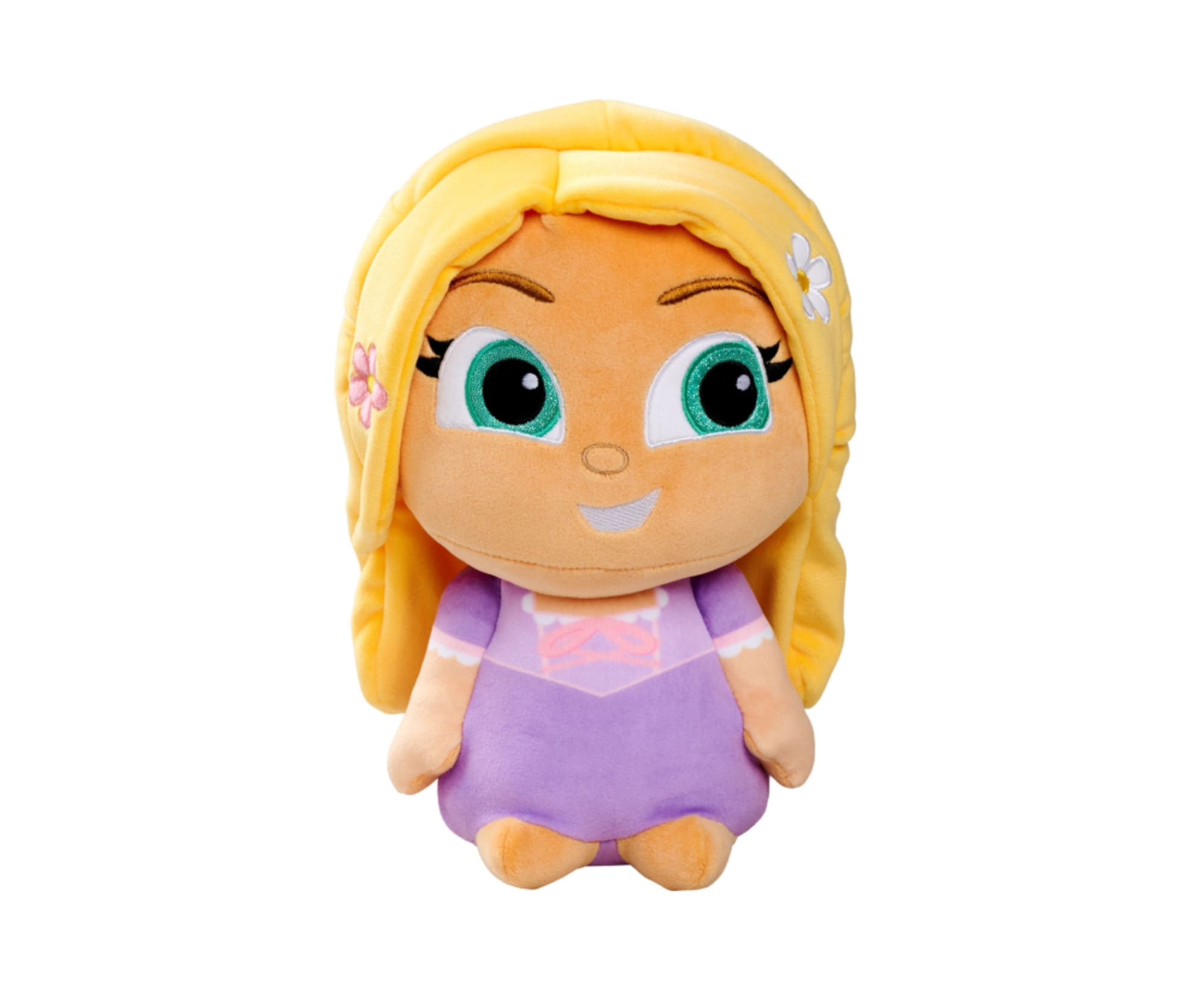 Simba Toys Disney Doorables Rapunzel_ 25cm - RC-Zubehoer