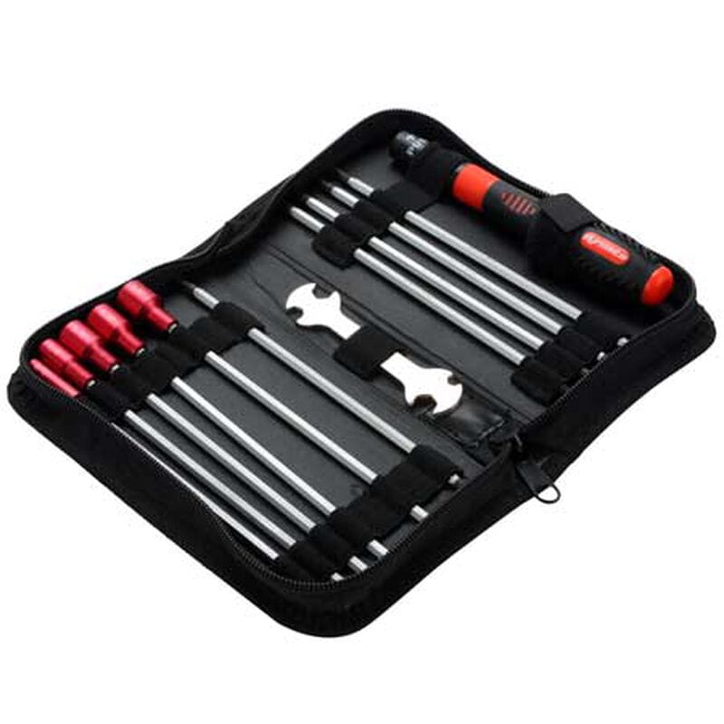 Dynamite Startup-Werkzeugset_ US - RC-Zubehoer