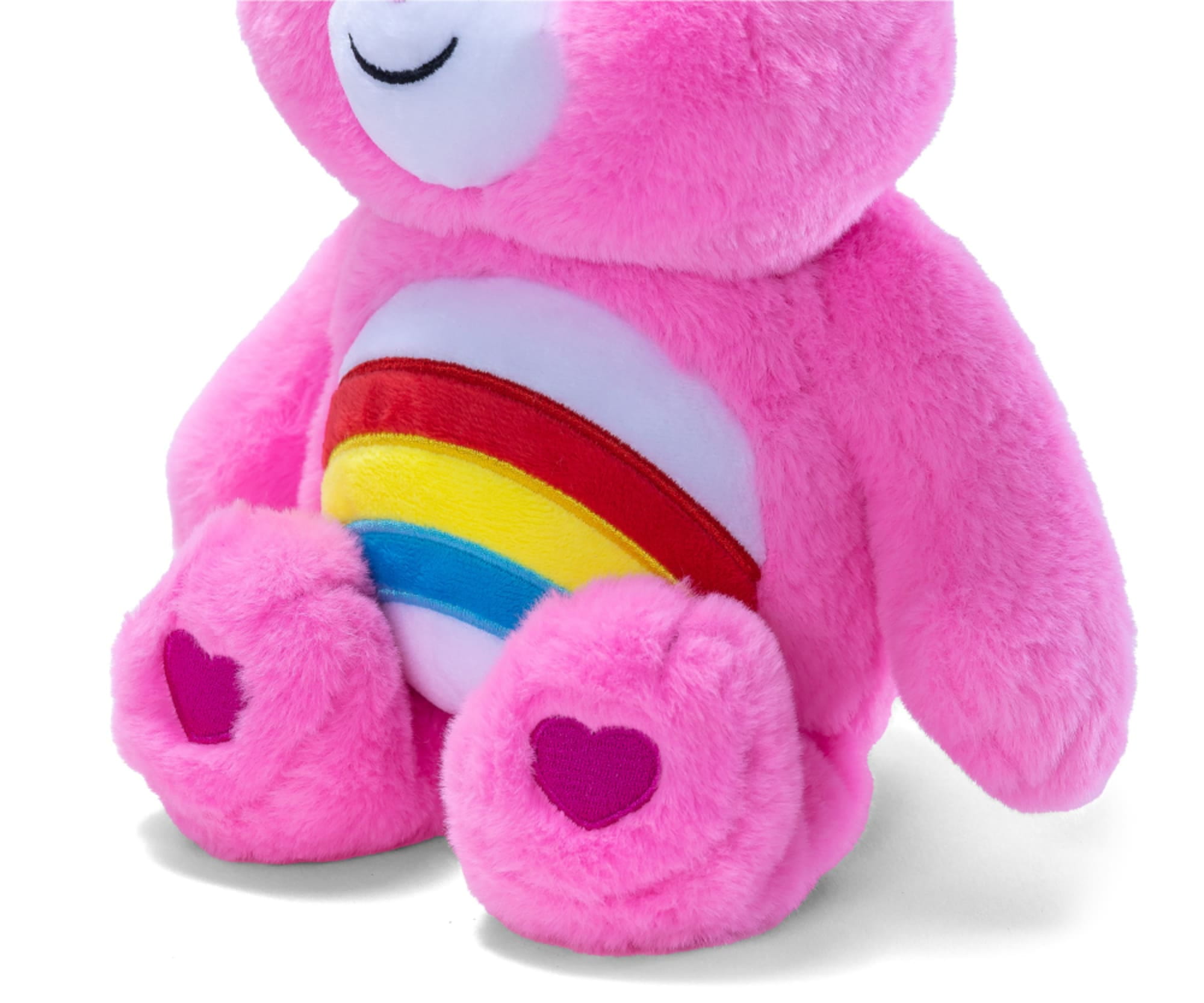 Glücksbärchis Care Bears 90's Hurrabärchi Cheer Bear Pin