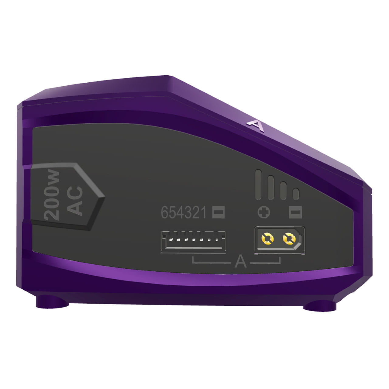 SkyRC Ladegeraet Q200 Neo LiPo 1-6s 10A 200W SkyRC Ladegeraet Q200 Neo LiPo 1-6s 10A 200W