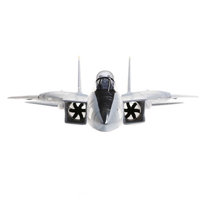 RC Jet F-14 E-flite Tomcat 40mm BNF Spektrum RC Flugzeug F14 Jet von E-flite