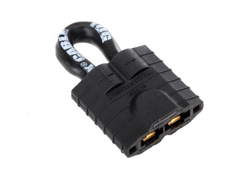 Traxxas Connector 25_2 Volt auf 14.8 Volt ESC-Jumper - RC-Zubehoer