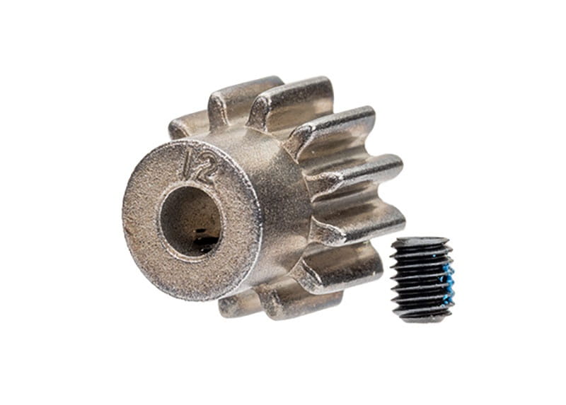 Traxxas Motorritzel 12Z 32dp - RC-Zubehoer