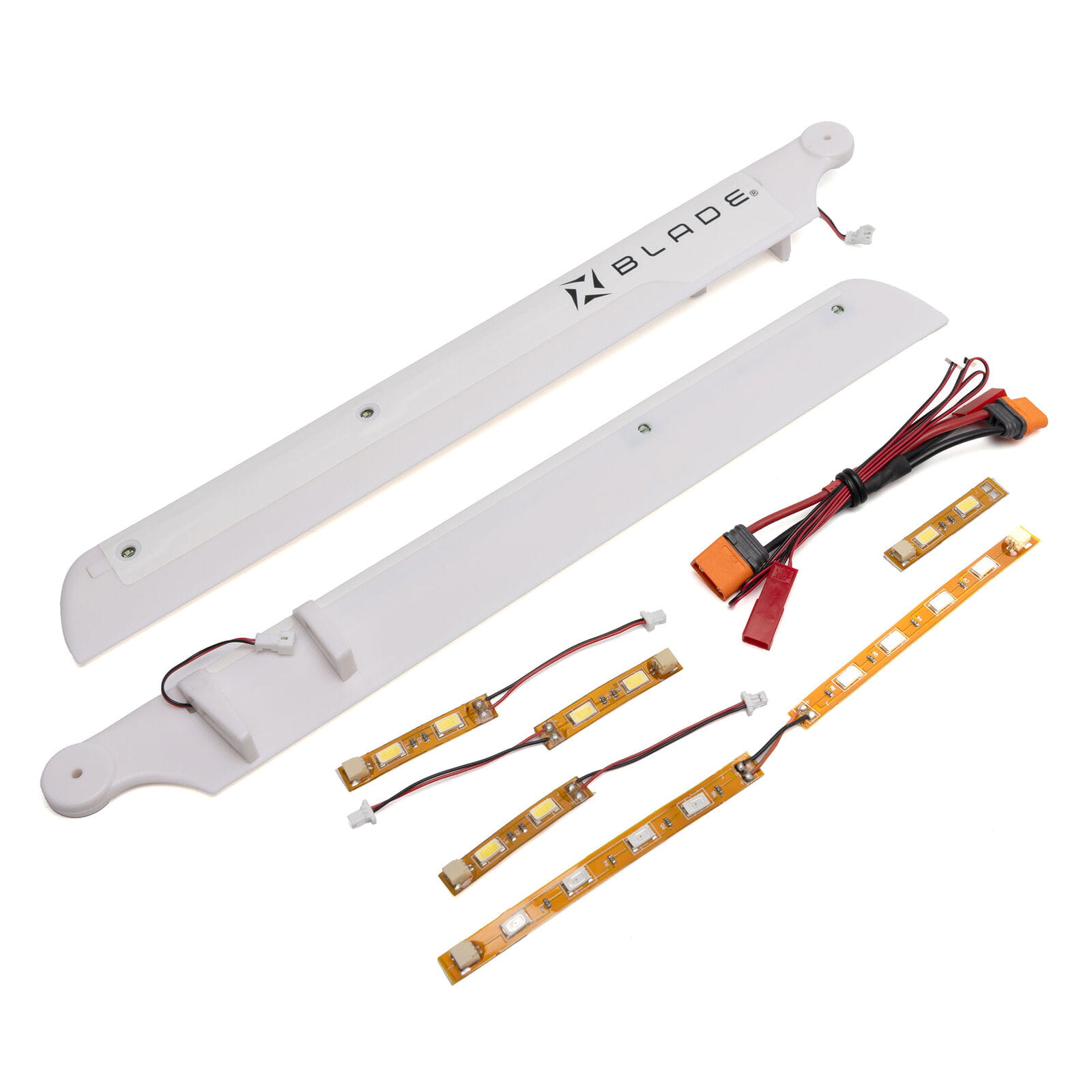 Blade Complete Night Light Kit Upgrade_ 230 S IC2 - RC-Zubehoer