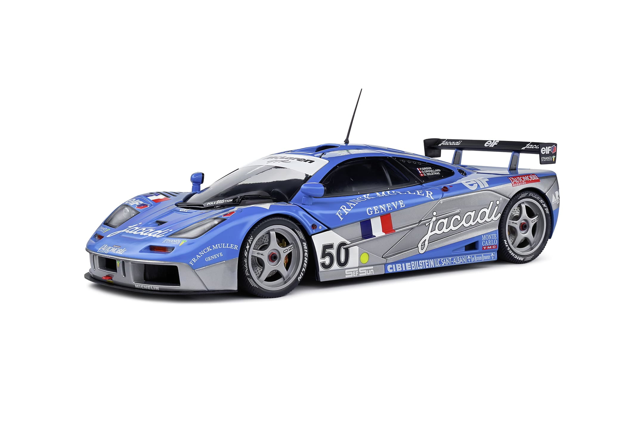 solido-1-18-mclaren-f1-gtr-short-tail-50-blau