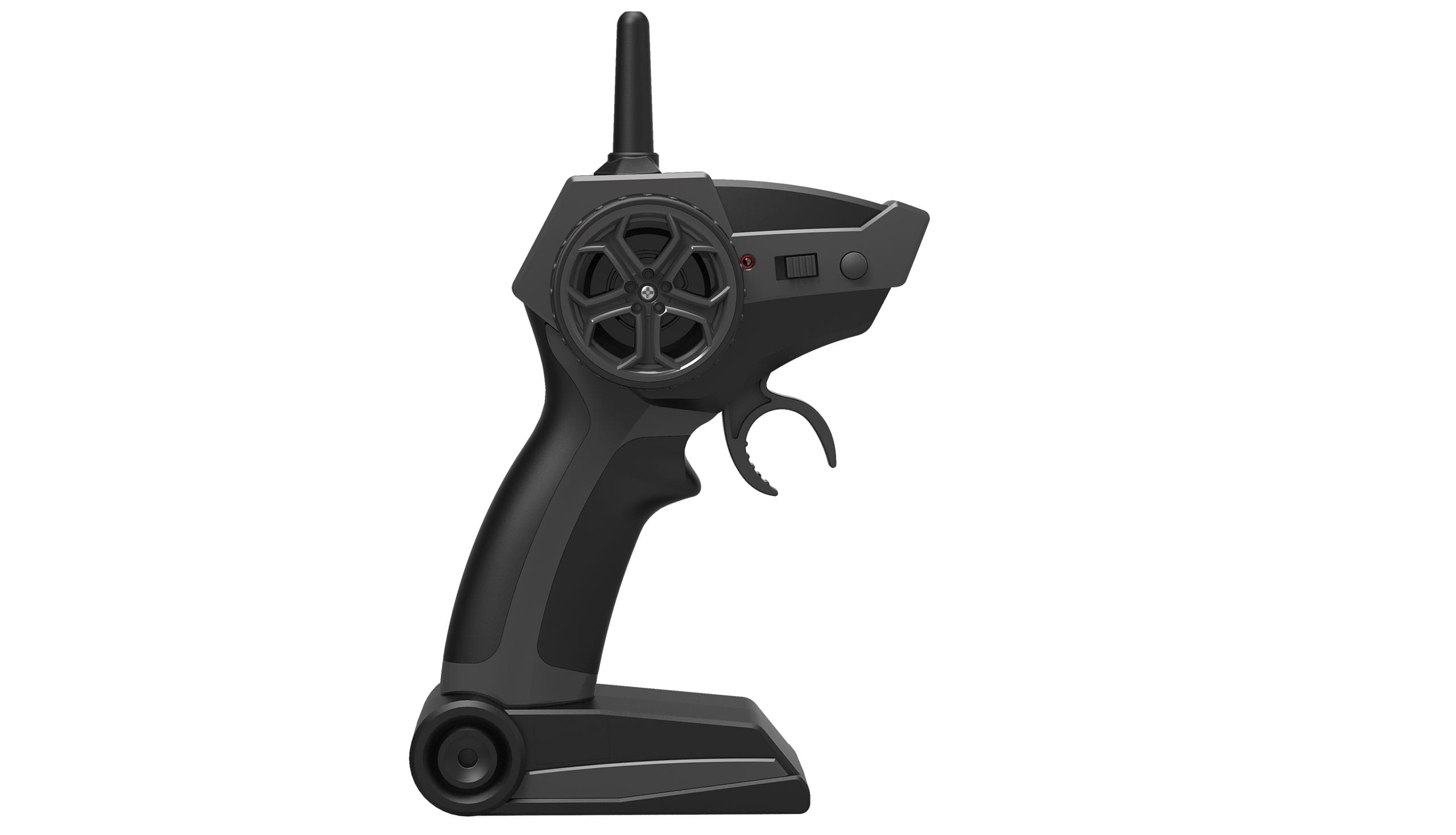 Amewi RC Speed Boot Aimee 380mm mit 2x 340er Brushed Motoren und Li-Ion Akku