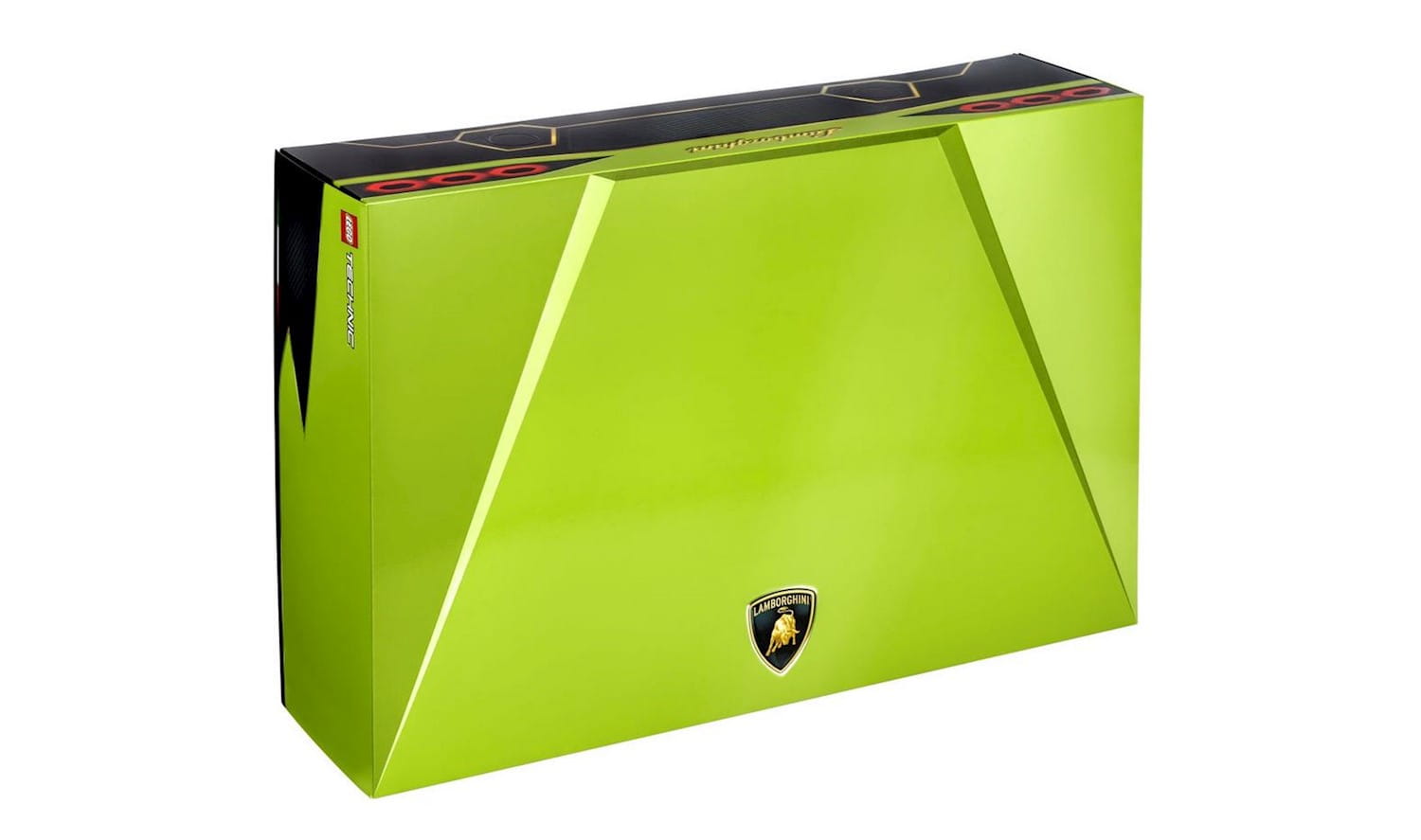 LEGO® Technic Lamborghini Sian FKP 37 LEGO® Technic Lamborghini Sian FKP 37