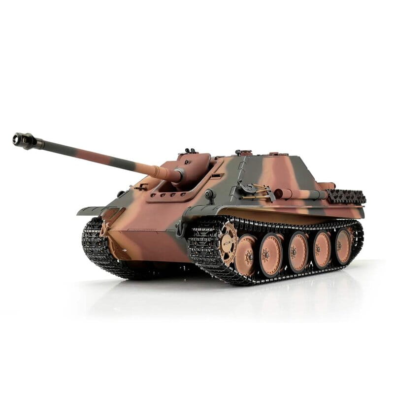 Torro Jagdpanther RC Panzer 1_16 Pro-Edition IR Servo RTR