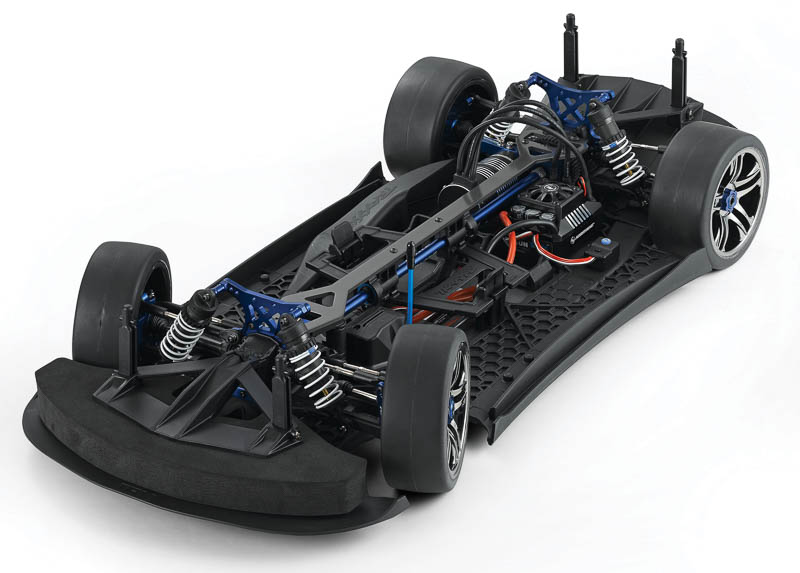 Hobbywing Ezrun Regler MAX6 V3 160A BEC 6A 3-8s WP für 1/6
