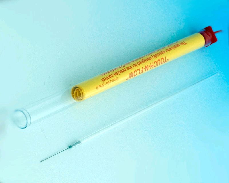 Krick Touch-N-Flow Applikator - RC-Zubehoer