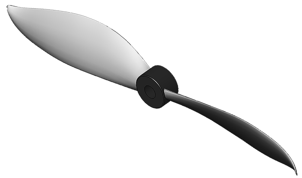 Multiplex Propeller GWS EP-9x5_ - RC-Zubehoer