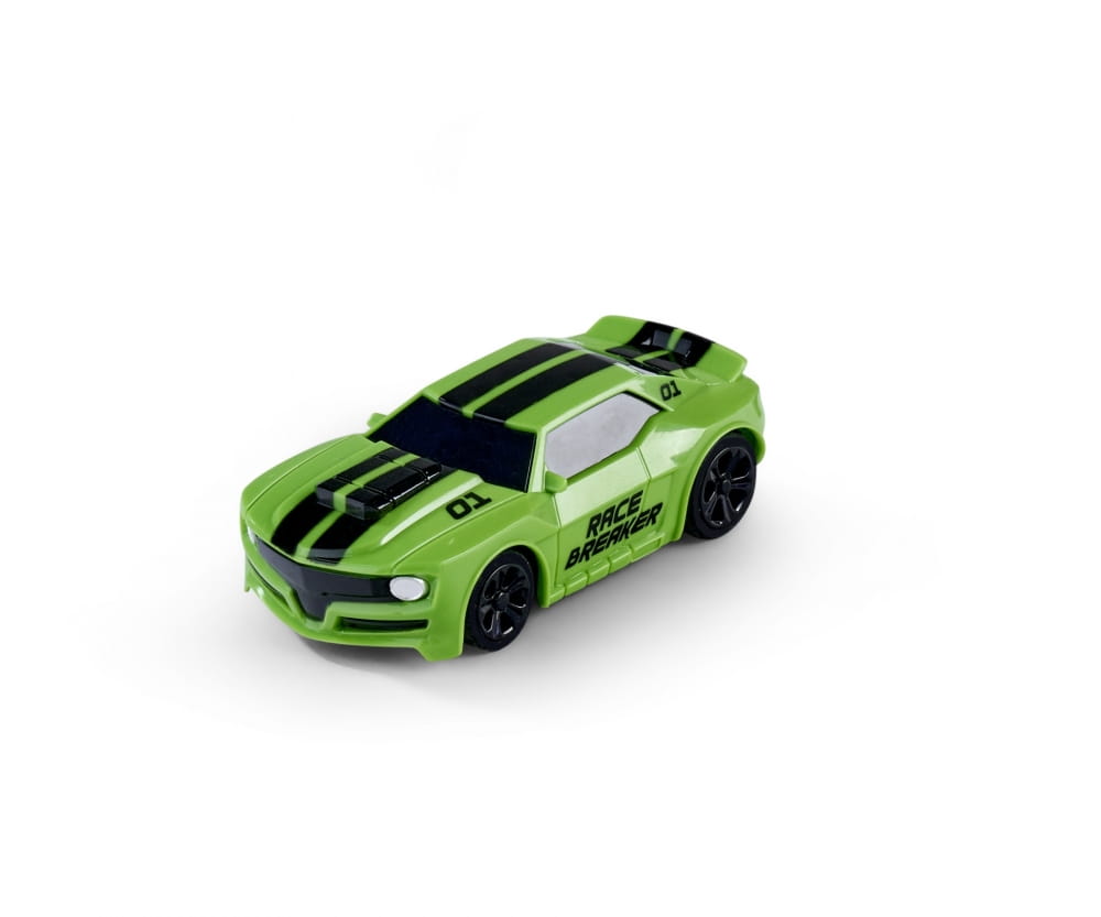 Carson RC Nano Racer Breaker 1_60 2_4GhzHz gruen - RC-Zubehoer