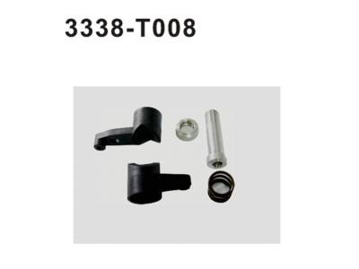 Amewi 3338-T008 Servosaver Set