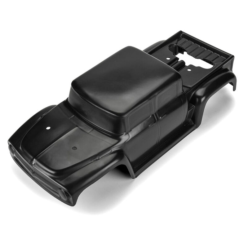 Proline 1_5 Pre-Cut Ford F-100 Bash Armor Schwarz Karosserie_ Kraton 8S - RC-Zubehoer