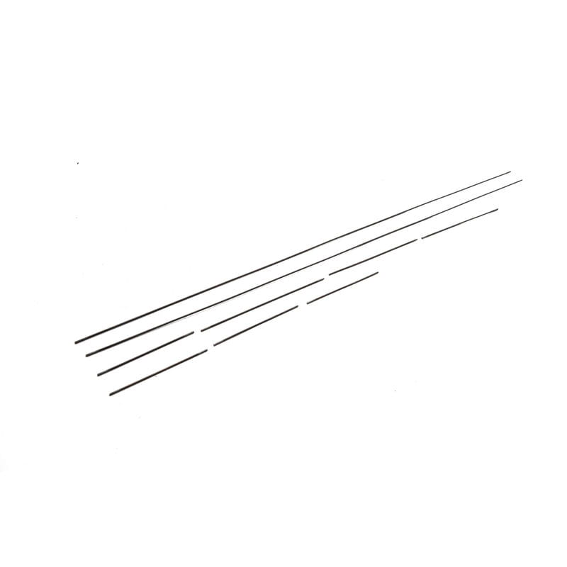 Hangar 9 Pushrod Set_ XCub 60cc - RC-Zubehoer