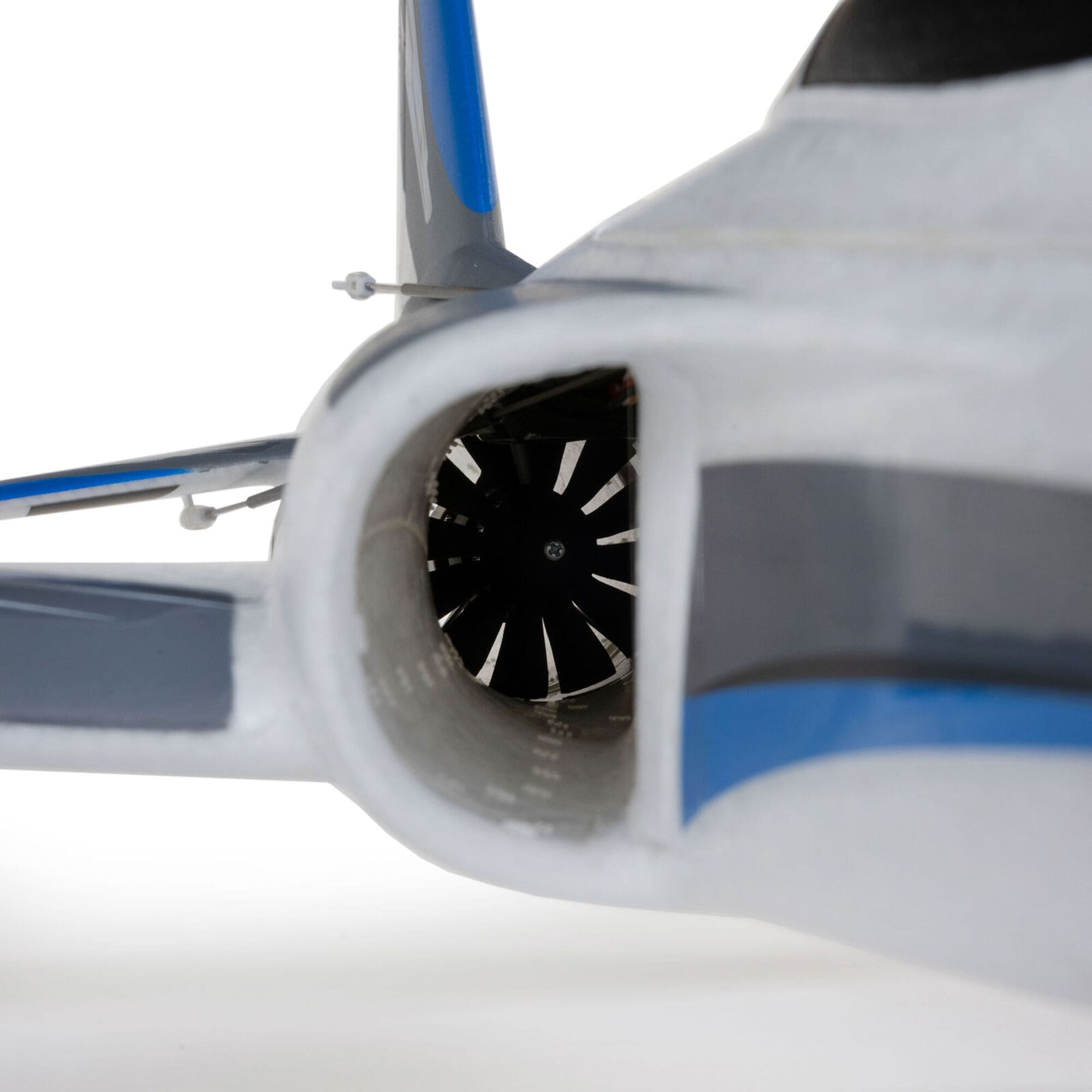 E-Flite Habu SS 50mm EDF Jet BNF Basic mit AS3X SAFE