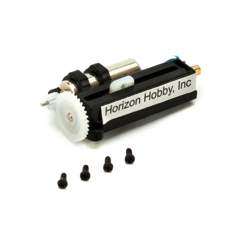 Spektrum 2040L 2_9 g Getriebe - RC-Zubehoer