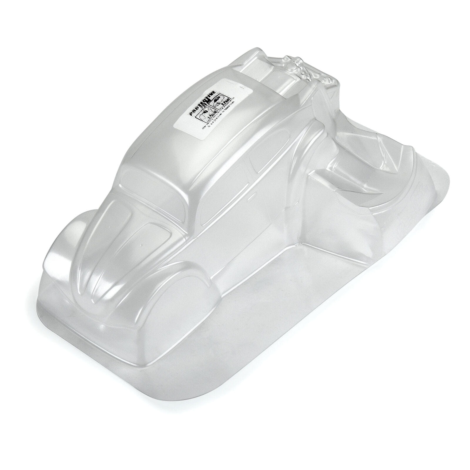 Proline 1_18 Volkswagen Baja Bug Klar Karosserie_ Mini-T 2.0 - RC-Zubehoer