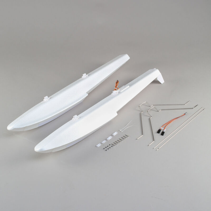 E-flite Schwimmer-Set_ Maule M-7 1.5m - RC-Zubehoer