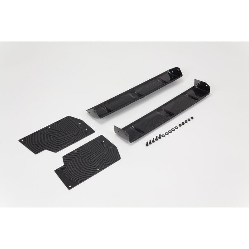 Arrma VENDETTA Wing Set Painted - RC-Zubehoer
