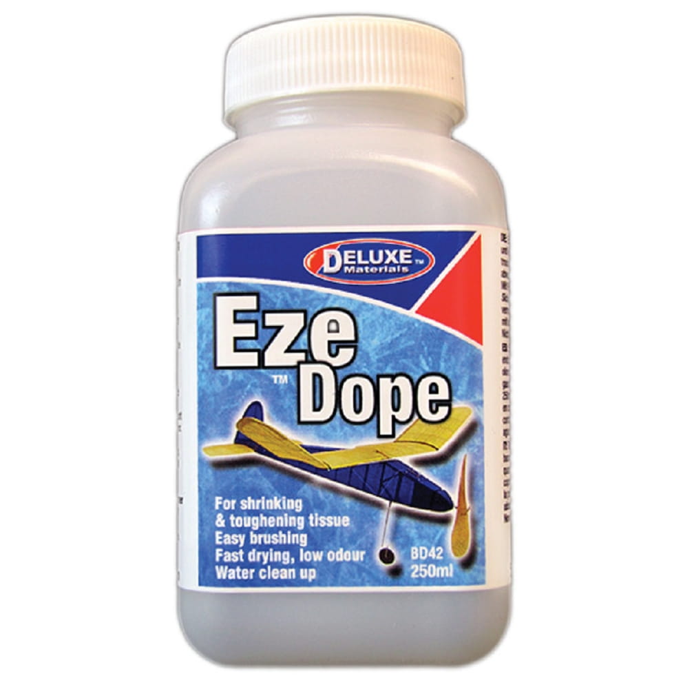 Krick EZE Dope Spannlack 250 ml DELUXE - RC-Zubehoer