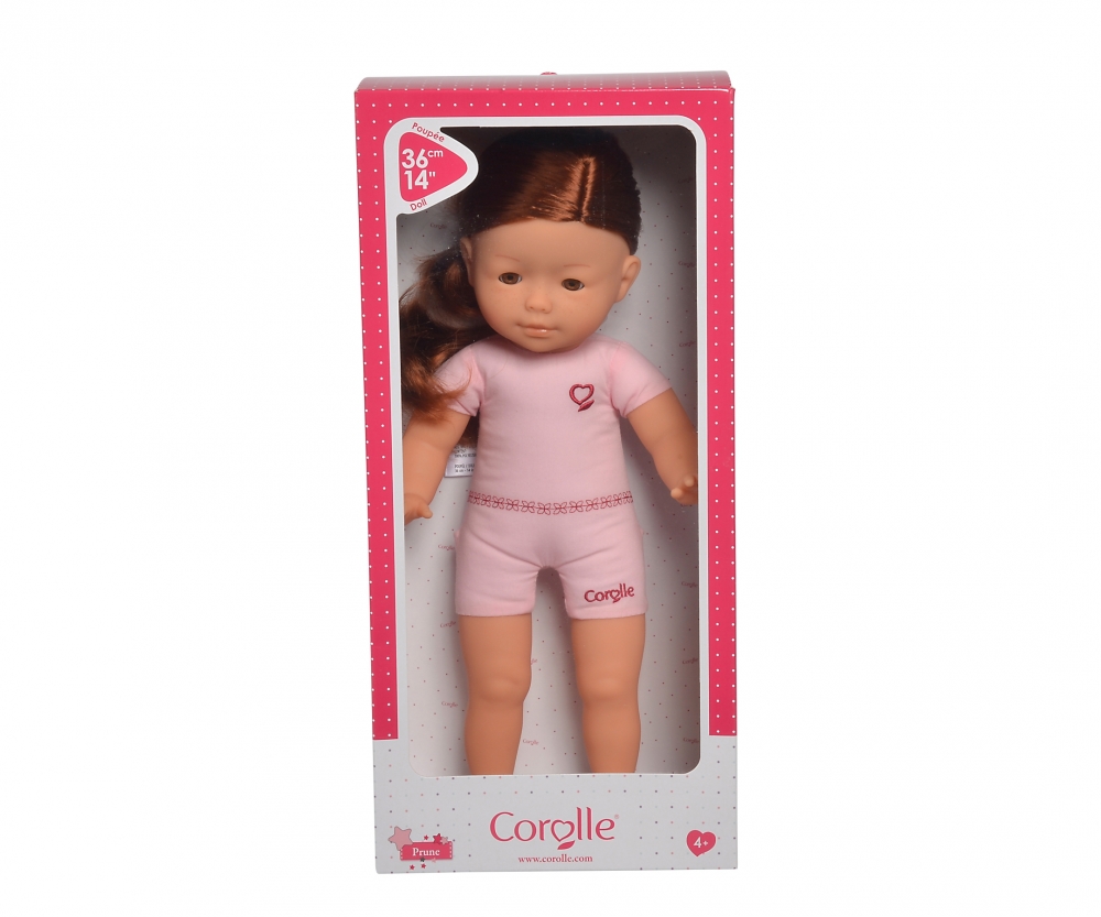 Simba Toys Corolle MC Prune