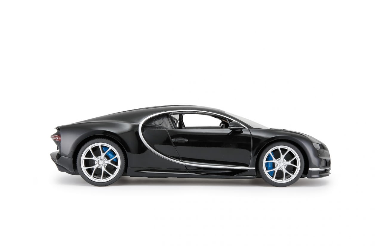 Jamara Bugatti Chiron 1:14 schwarz