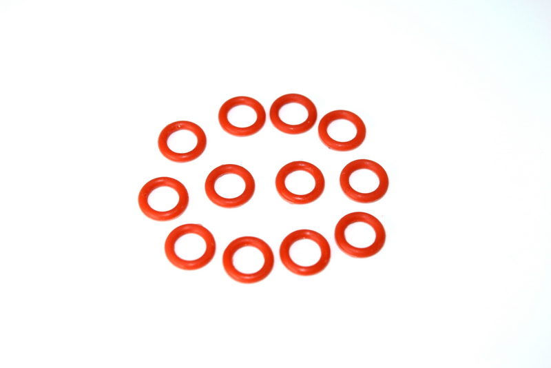 Absima O-Ring _12 St._ - RC-Zubehoer