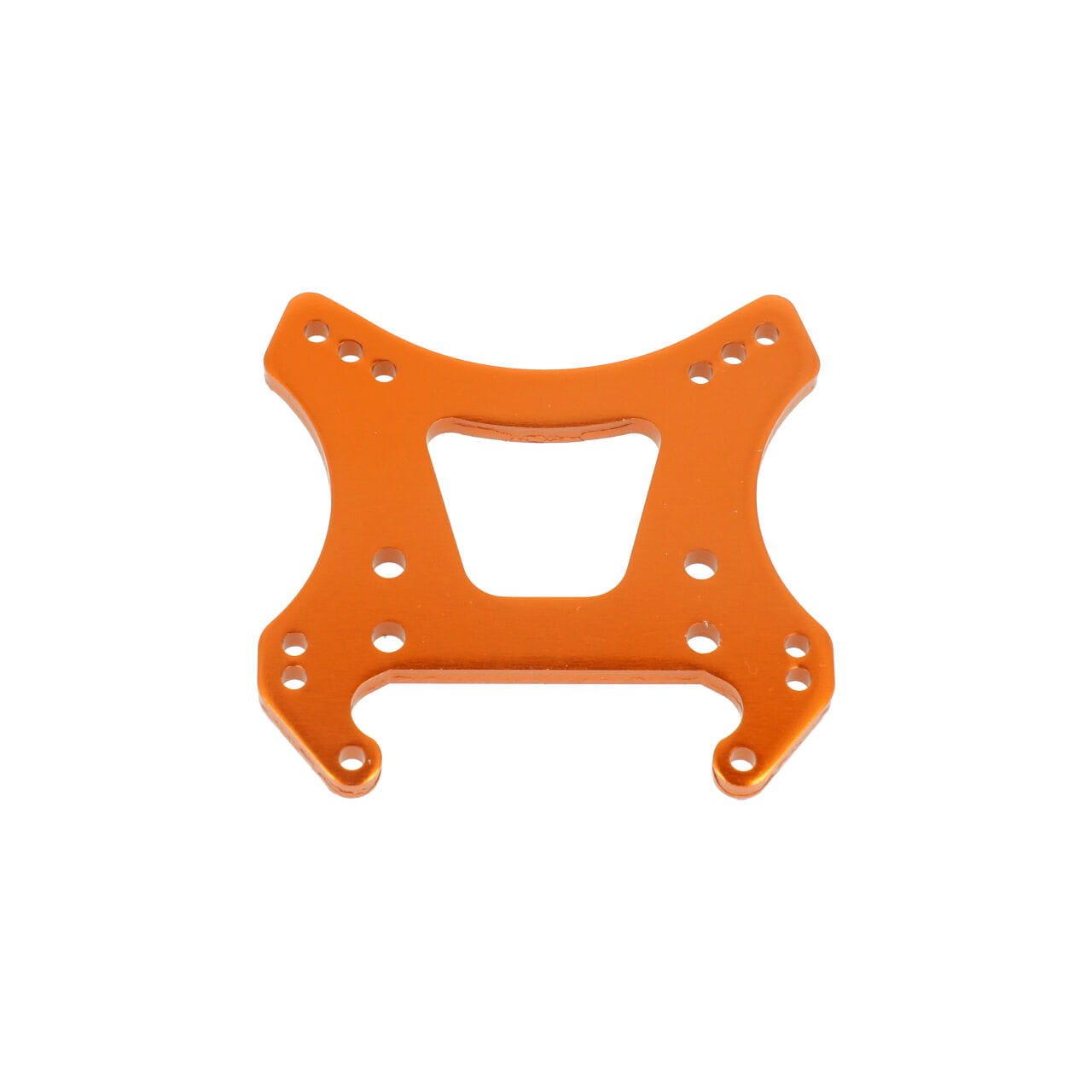 Hobao SS FRONT SHOCK TOWER_ 1PC - RC-Zubehoer