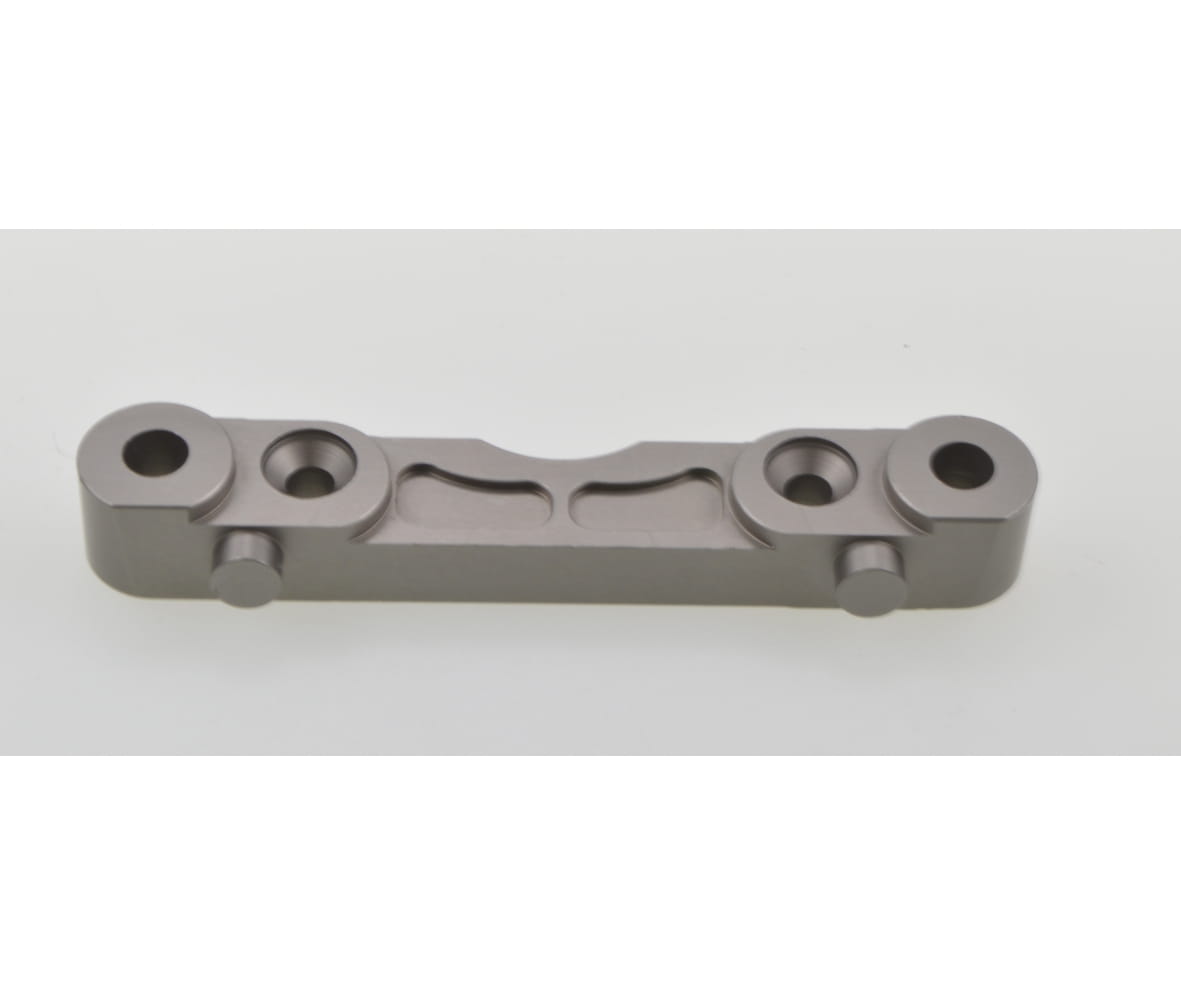 Carson Virus 4.0 Alu Halter Querlenker vorne - RC-Zubehoer
