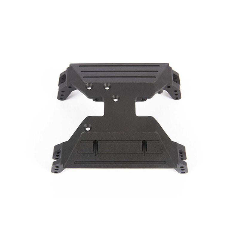 Axial Skid Plate_ UTB - RC-Zubehoer