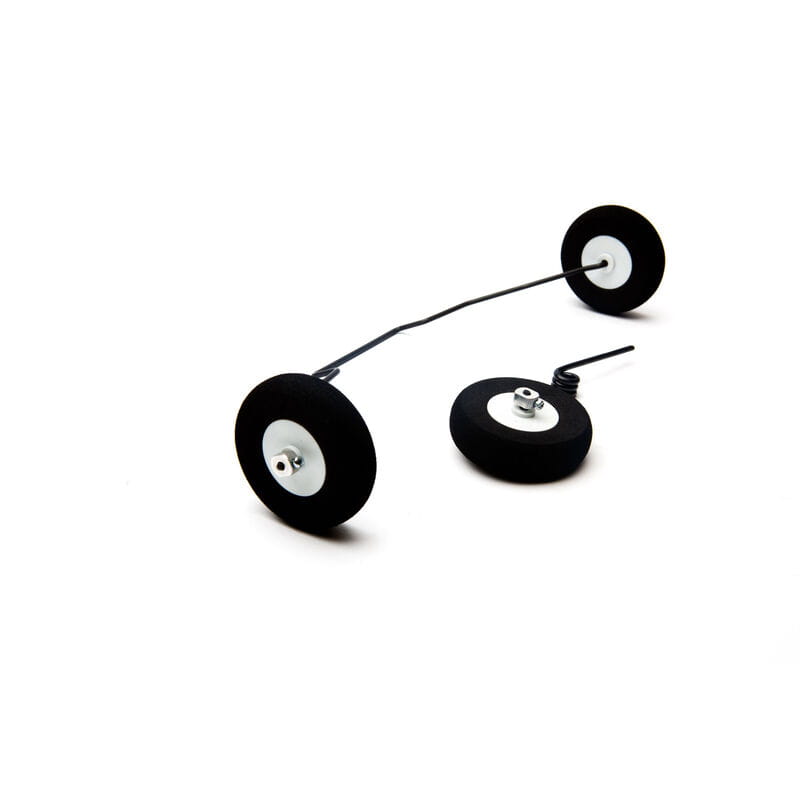 Hobbyzone Tundrabereifung_ Sportsman S_ - RC-Zubehoer