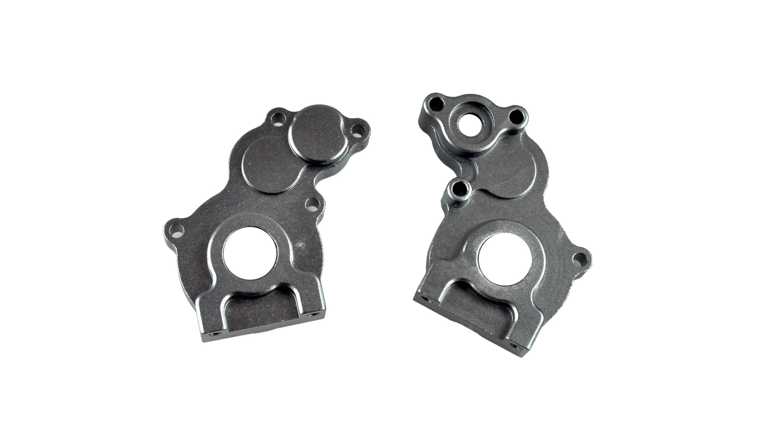 Amewi Getriebegehaeuse Aluminium - RC-Zubehoer