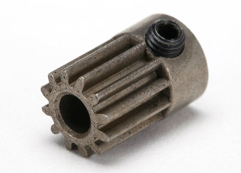Traxxas GEAR_ 12-T PINION  _48-PITCH_ - RC-Zubehoer