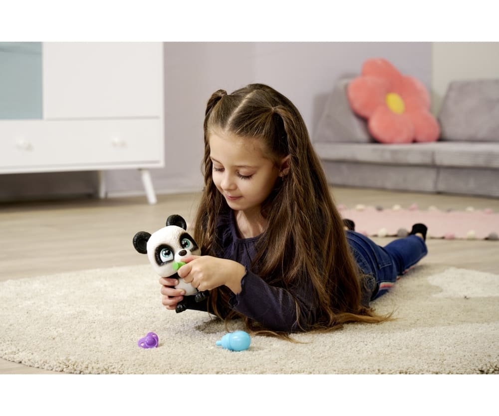 Simba Toys Pamper Petz Panda - RC-Zubehoer