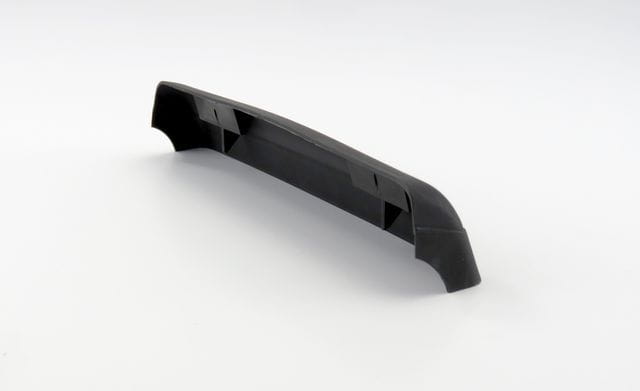 Wedico Sonnenblende Mercedes ''SK'' - RC-Zubehoer