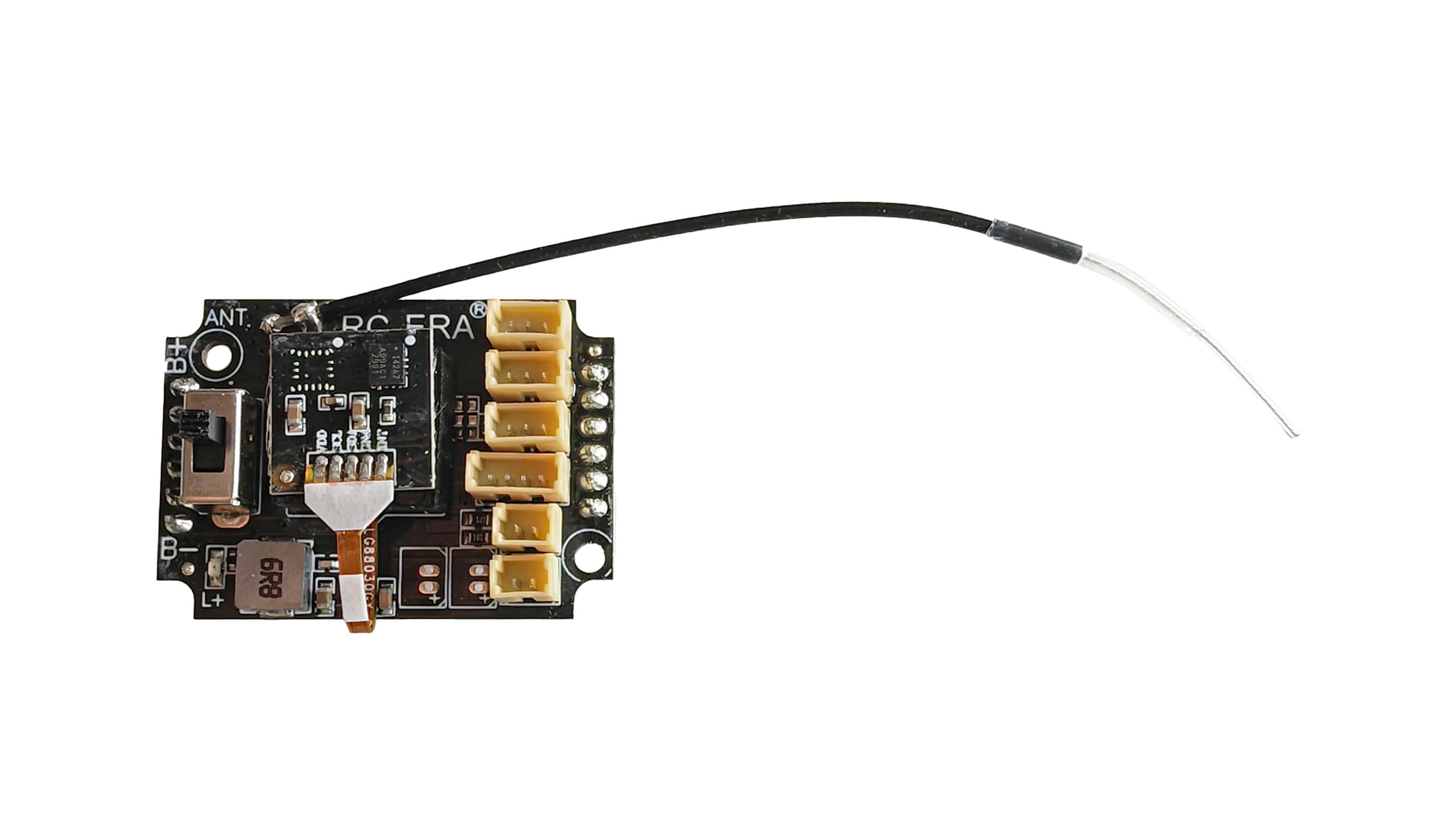 Amewi Empfaenger MD500E - RC-Zubehoer