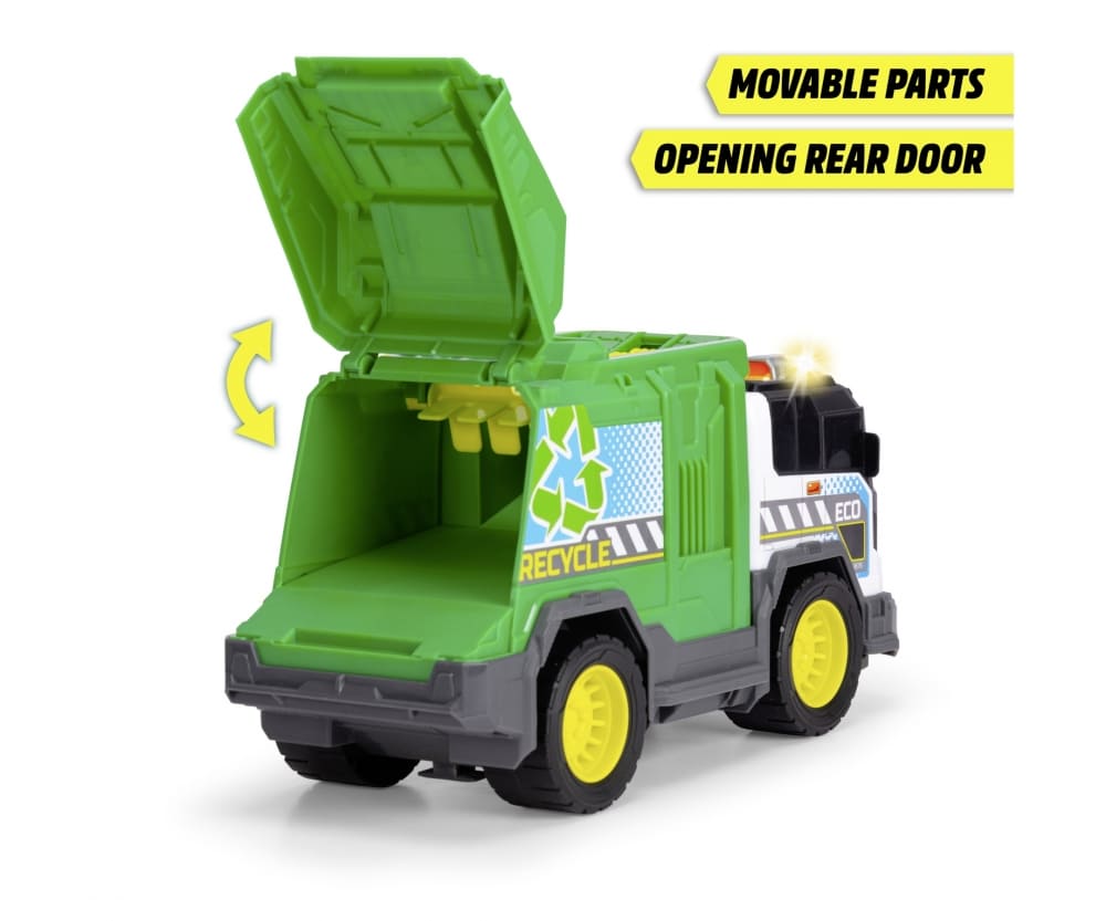 Dickie Recycle Truck - RC-Zubehoer