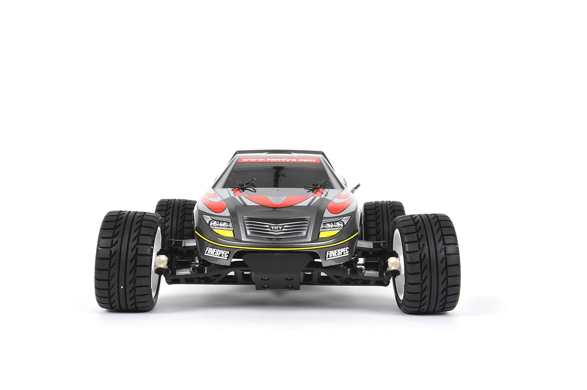 Tamiya RC Buggy AQROSHOT RTR Baukasten Set