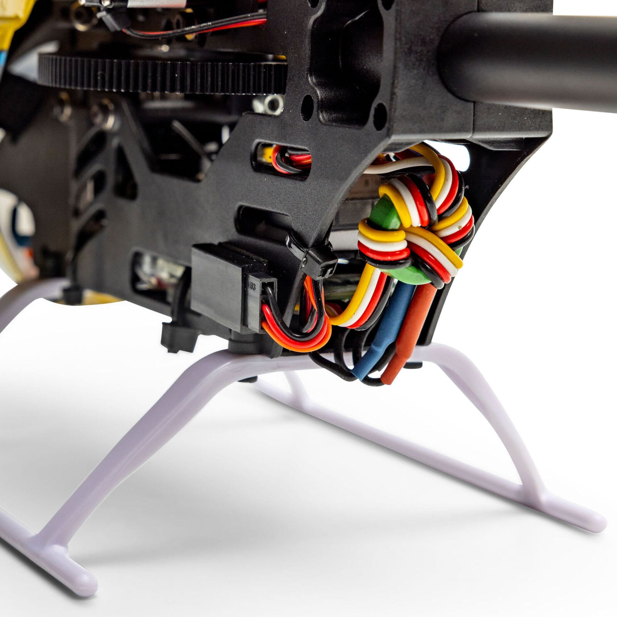 blade revolution 235 cp rtf hubschrauber Blade Revolution 235 CP RTF Hubschrauber fuer Anfaenger und Profis