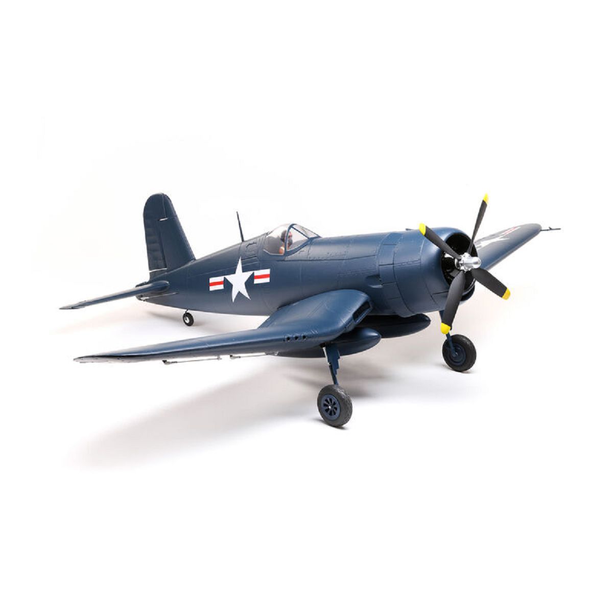 E-flite RC Flugzeug Corsair 1,2m PNP E-flite RC Flugzeug Corsair 1,2m PNP