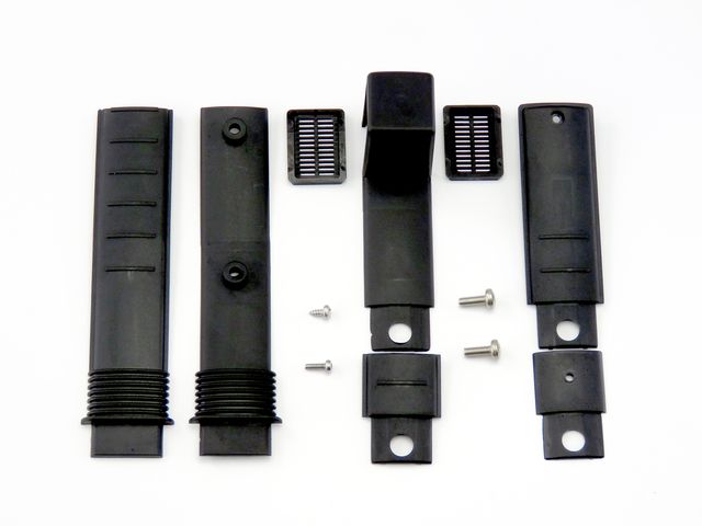 Wedico Luftfilter fuer Zugmaschine - RC-Zubehoer