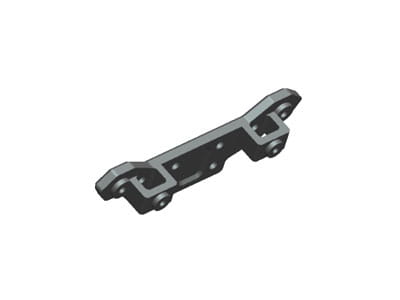 Amewi Front suspension bracket Sandstorm