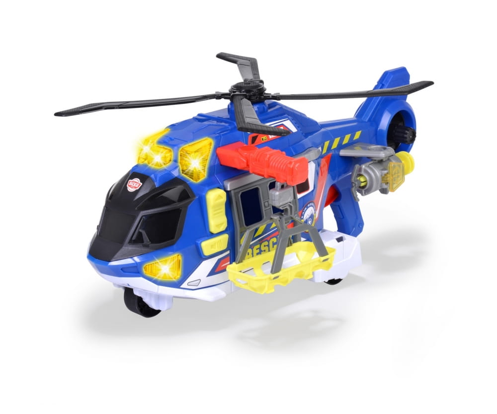 Dickie Helicopter 1 - RC-Zubehoer