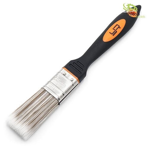 Thicon Reinigungs-Pinsel fuer Modelle - RC-Zubehoer