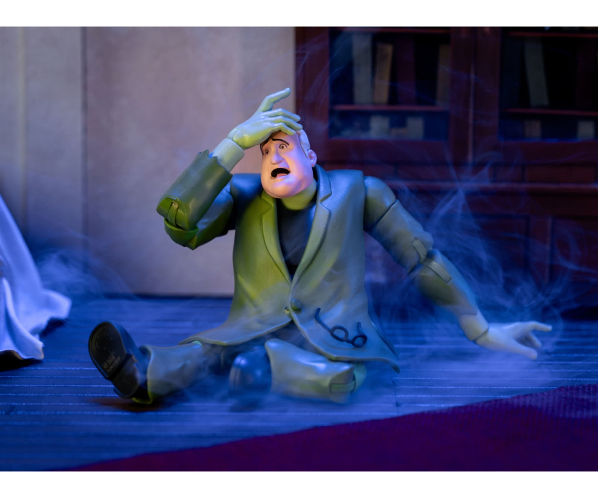 Jada Scooby-Doo Creeper 5_9_ Figure - RC-Zubehoer