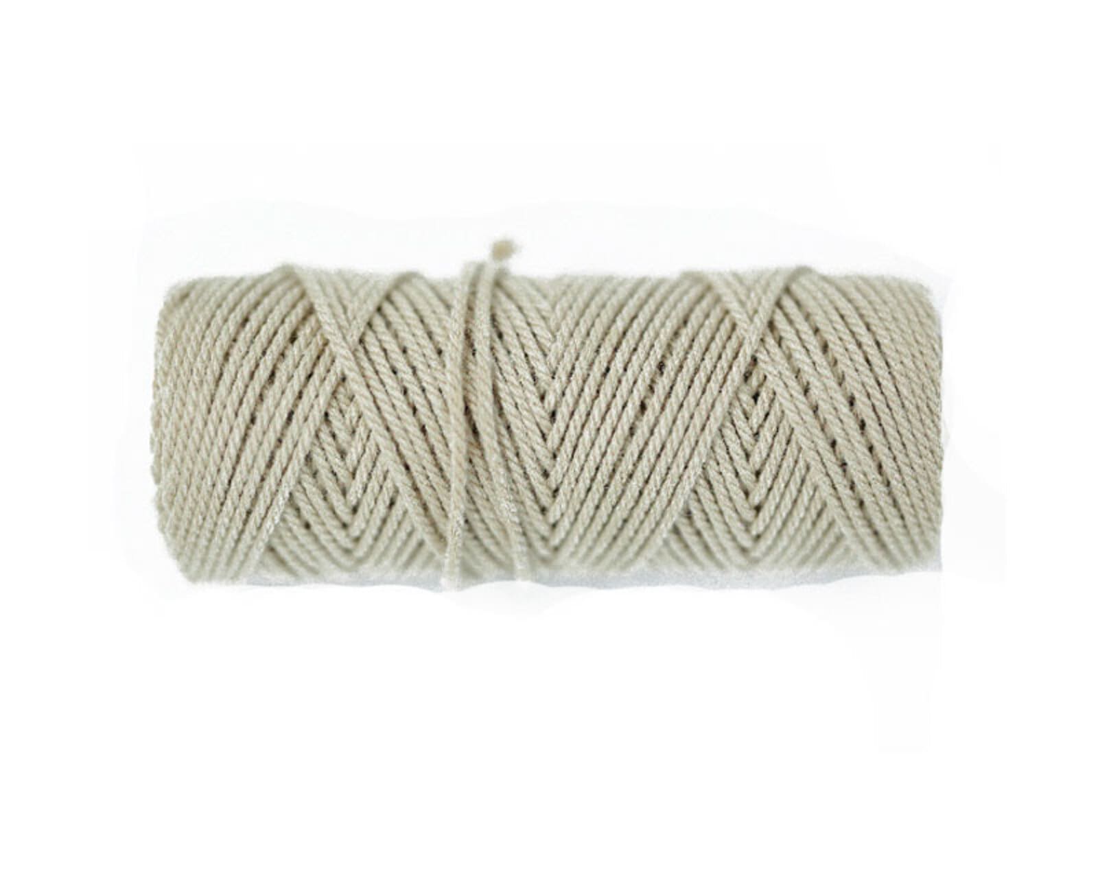 Krick Takelgarn 1_2 mm 30 m - RC-Zubehoer